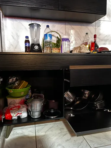 Armário de cozinha 2 peças