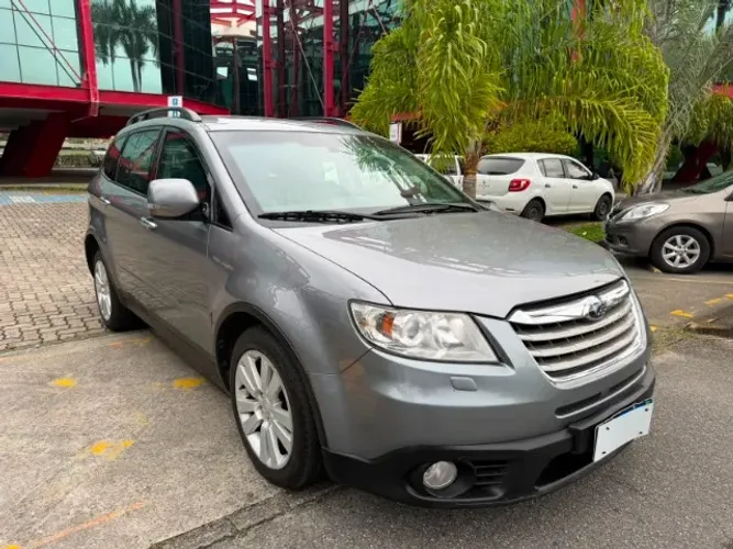 Subaru Tribeca 3.6 24V 270cv 5P Aut. 2009