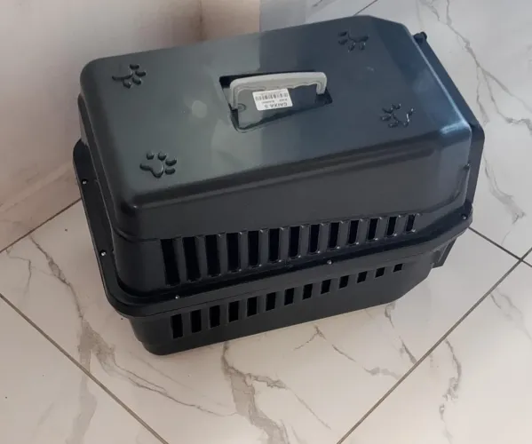 Para seu pet