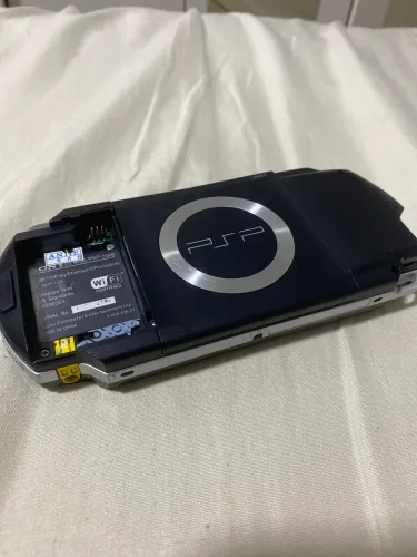 PSP modelo 1006