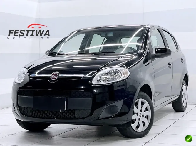 Fiat Palio Attractive 1.0 EVO Fire Flex 8V 5P 2015