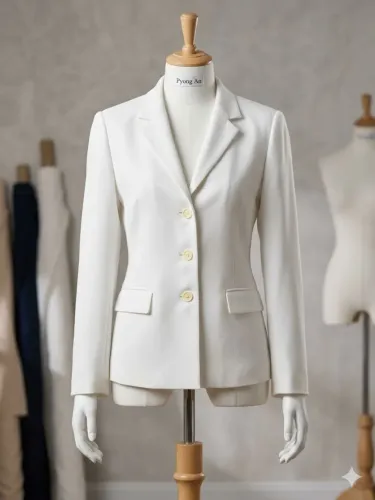 Blazer Feminino