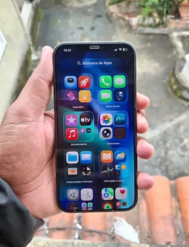 iPhone 12 Pro Max