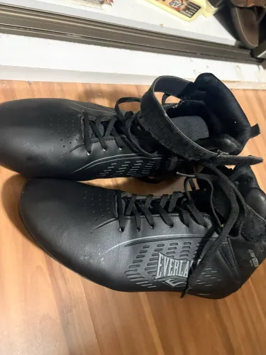 Tenis/Bota malhação/esportes - marca Everlast