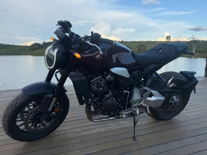 Vendo CB1000R