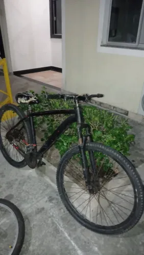 Bike Aro 29 South Legend