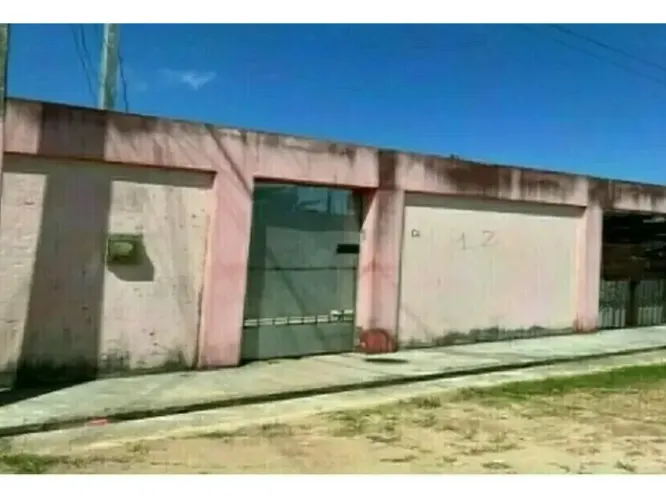 Casa em Leilão - Lirios do Vale - Augusto Corrêa - PA