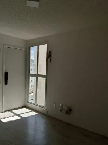 Apartamento Semi Mobiliado 2 Quartos - Conquista Via Norte