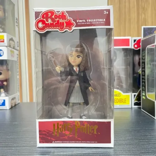 Rock Candy Funko Hermione Granger