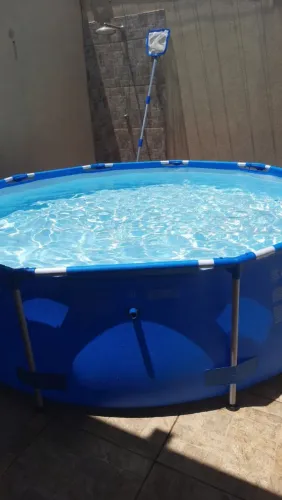 Piscina 5mil litros