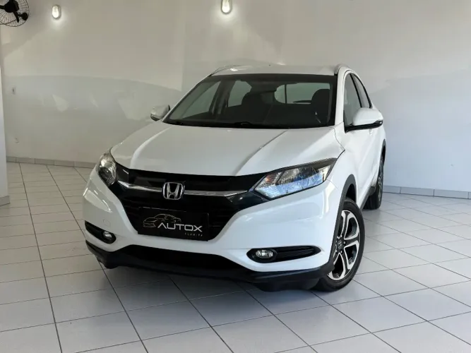 Honda HR-V EX 1.8 Flexone 16V 5P Aut. 2016
