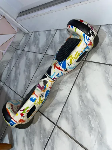 Hoverboard
