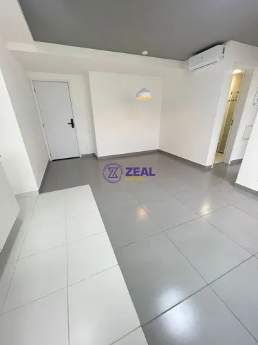 Apartamento 2 Quartos para Locação | Condomínio Etehe Barra Olímpica