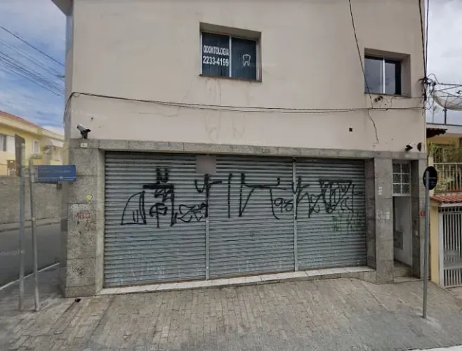 Loja na Rua Judith Zumkeller, 449 200 m²