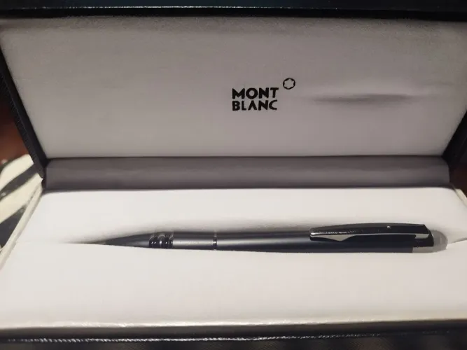 Caneta Montblanc Generation Esferográfica - Original