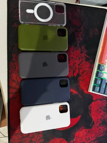 capinhas iphone 11