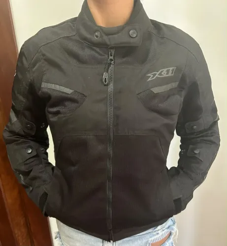 Jaqueta x11 feminina