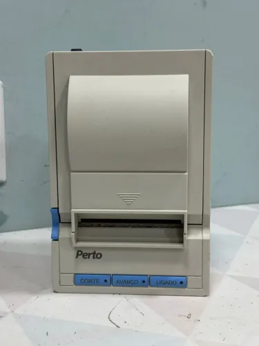 Impressora Não Fiscal Perto Printer USB para Delivery e PDV