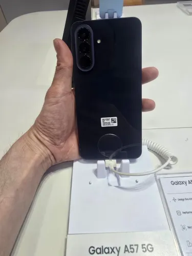 A57 ( Loja Samsung Pátio Brasil )