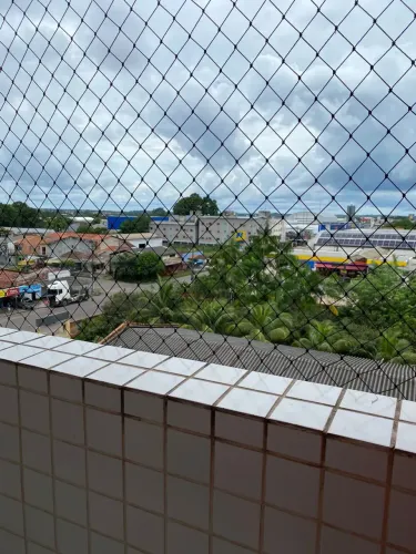 Imóvel para aluguel com 64 metros quadrados com 2 quartos em Fonte Boa - Castanhal - PA