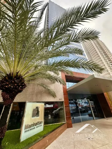 Sala Comercial à Venda | Manhattan Business Office  Petrópolis