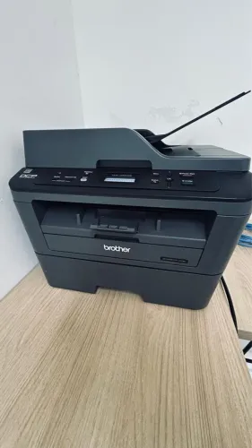 Impressora Brother DCP-L2540DW
