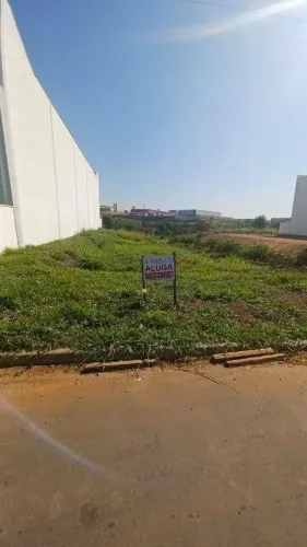 Terreno para alugar, 500 m² por R$ 1.500,00/mês - Europark Comercial - Indaiatuba/SP
