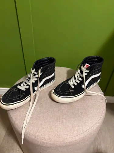 Tênis Vans Número 37