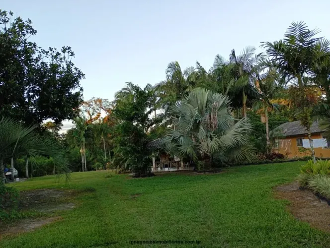 Sítios para venda em Garuva no bairro Não Especificado