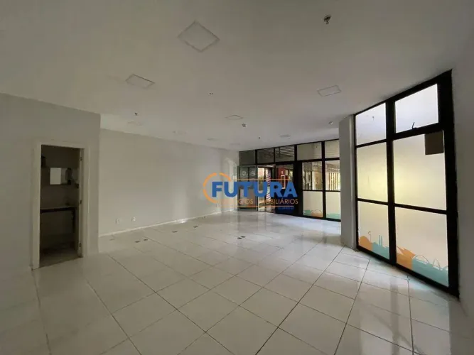 Loja com 100m² - Asa Sul - Brasília/DF