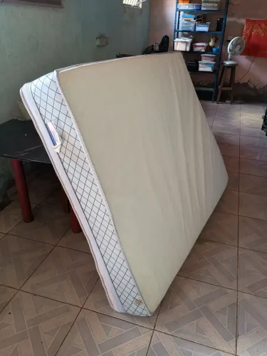 Colchão Box Casal (138x198cm)