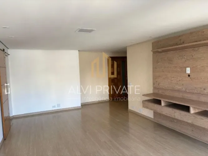 Apartamento à venda em Perdizes | 3 Dormitórios | 1 Suíte | 2 Vagas de Garagem
