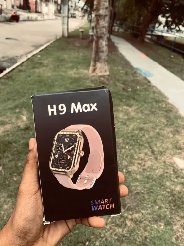 Smartwatch
