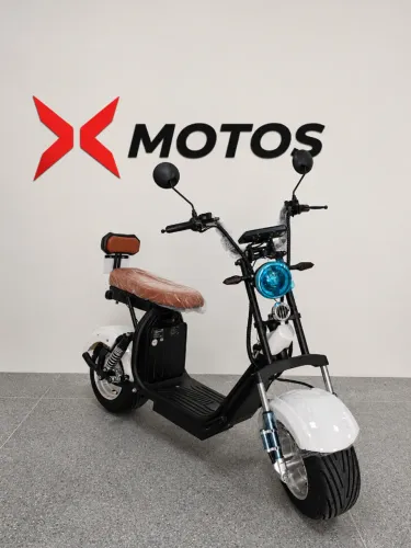 Scooter Elétrica X11 Mini