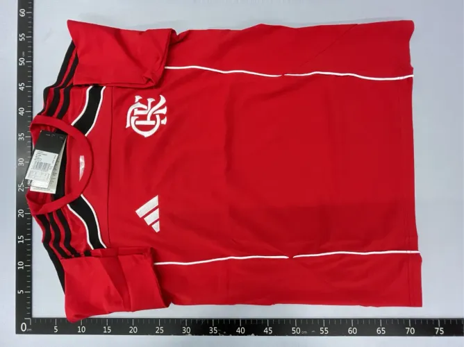 Camisa Flamengo Original Nova