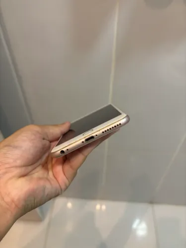 Vendo Iphone 6s