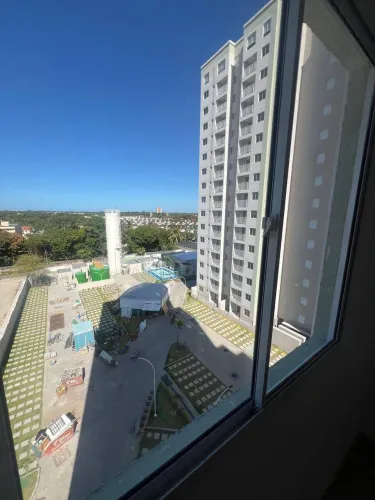 Apartamento para locação na melhor localização do Eusébio - BELVEDERE REF: 4641