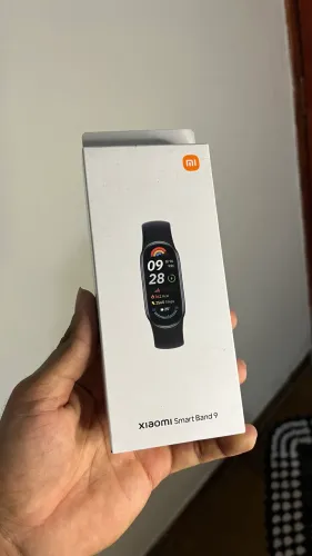 Smart Band 9 Xiaomi - Nova | Versão Global