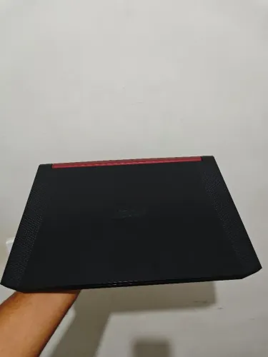 Notebook GAMER Arce nitro 5