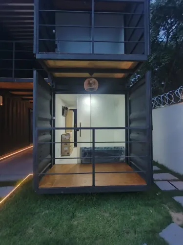 Kitnet/ lofts