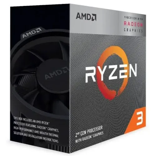 Vendo Ryzen