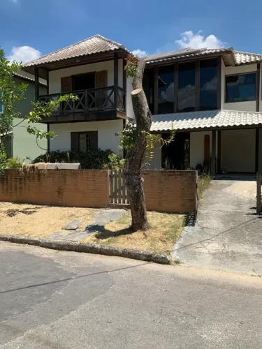 ÓTIMA CASA NO CONDOMÍNIO MANSÕES DA PRATA NO BAIRRO DO RIO DA PRATA EM CAMPO GRANDE/RJ.