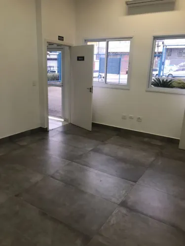 Sala Comercial com tudo incluso