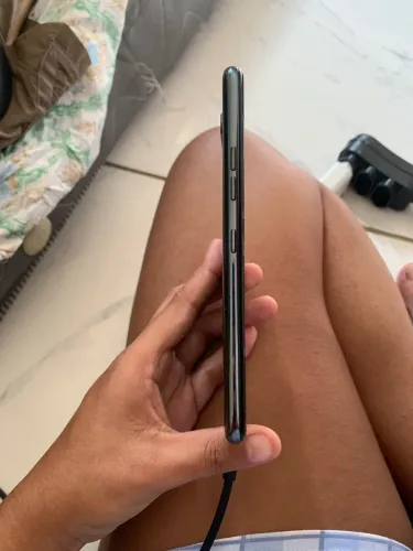 vendo smartphone LGk61 em bom estado