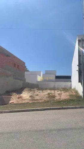 Terreno de Condomínio à venda, 258 m² por R$ 333.000 - Condomínio Villagio Di Capri - Soro