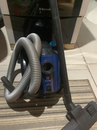 Aspirador de pó Electrolux 