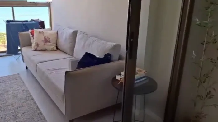 Sofá 3 lugares