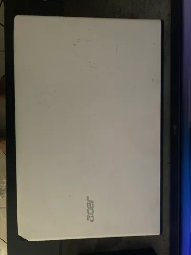 Notebook Acer.