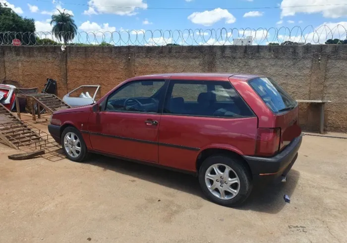 Fiat Tipo 2.0 16V 2p/4p 1995