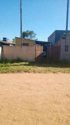 Vendo casa na Ilha dos Mineiros Guaxindiba